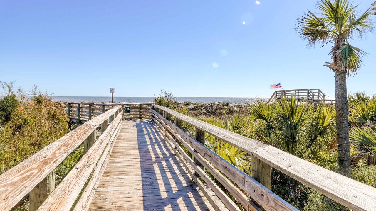 Photo of Others in Folly Beach