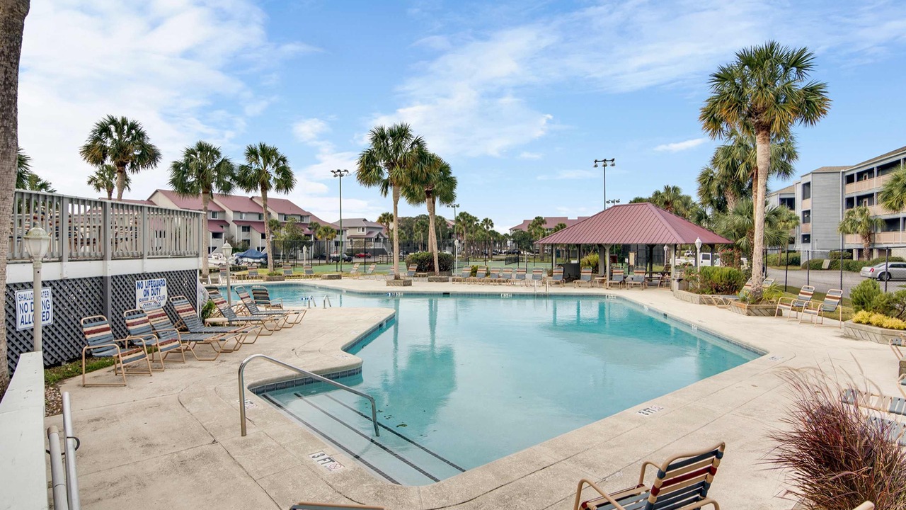 Photo of Outdoor in Folly Beach