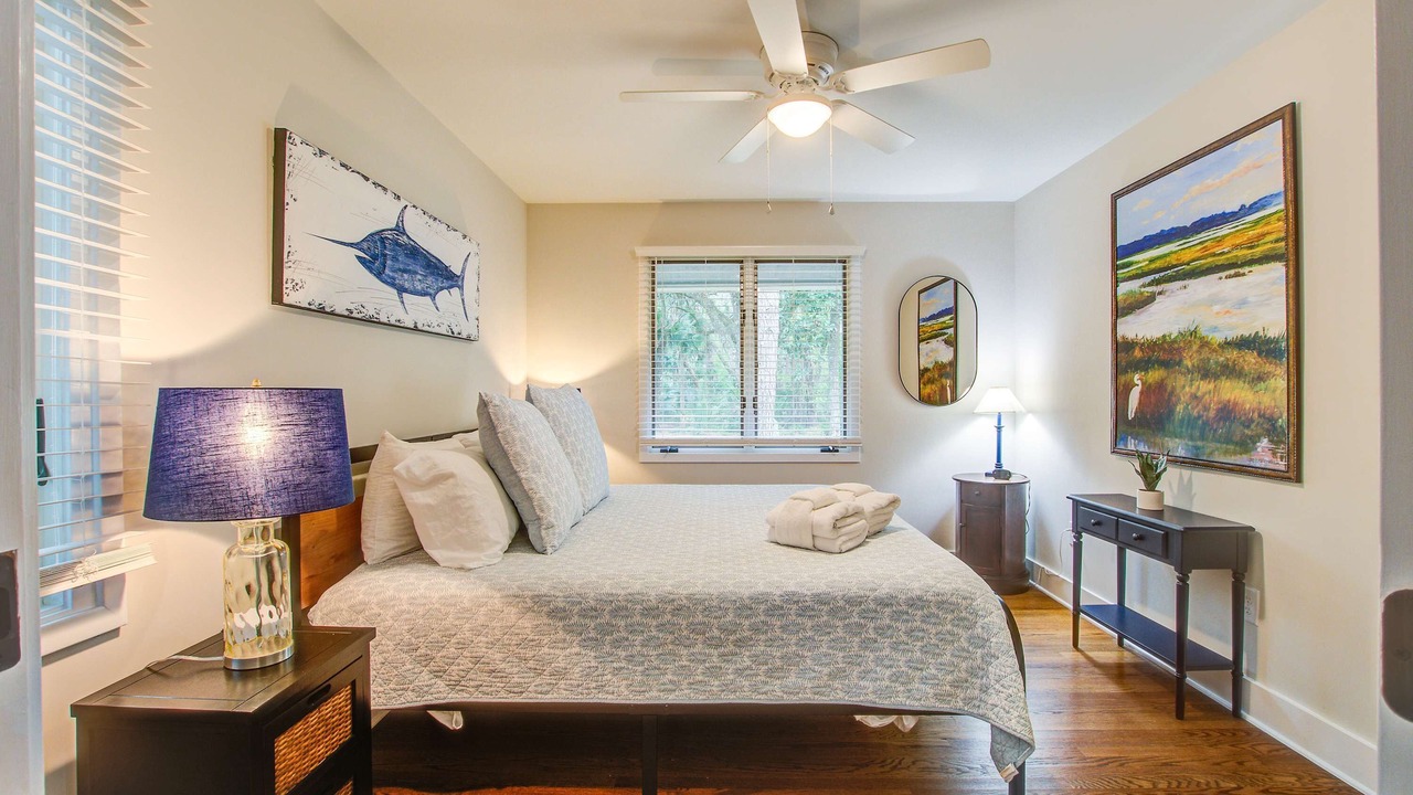 Photo of Bedroom in West Beach