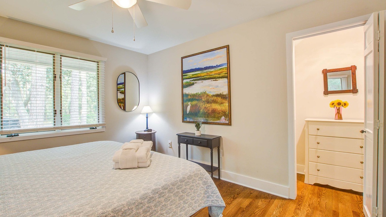 Photo of Bedroom in West Beach