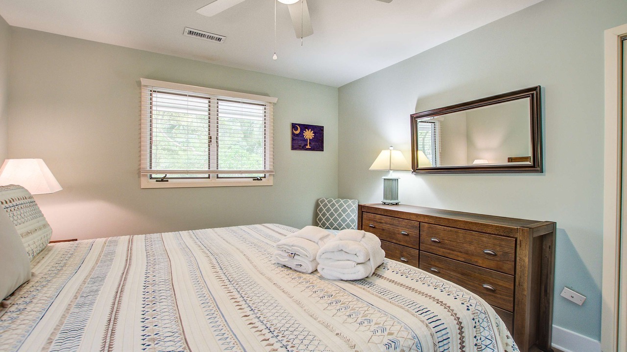 Photo of Bedroom in West Beach
