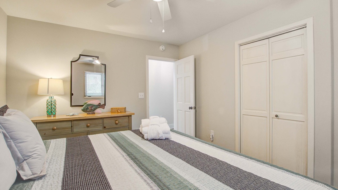 Photo of Bedroom in West Beach