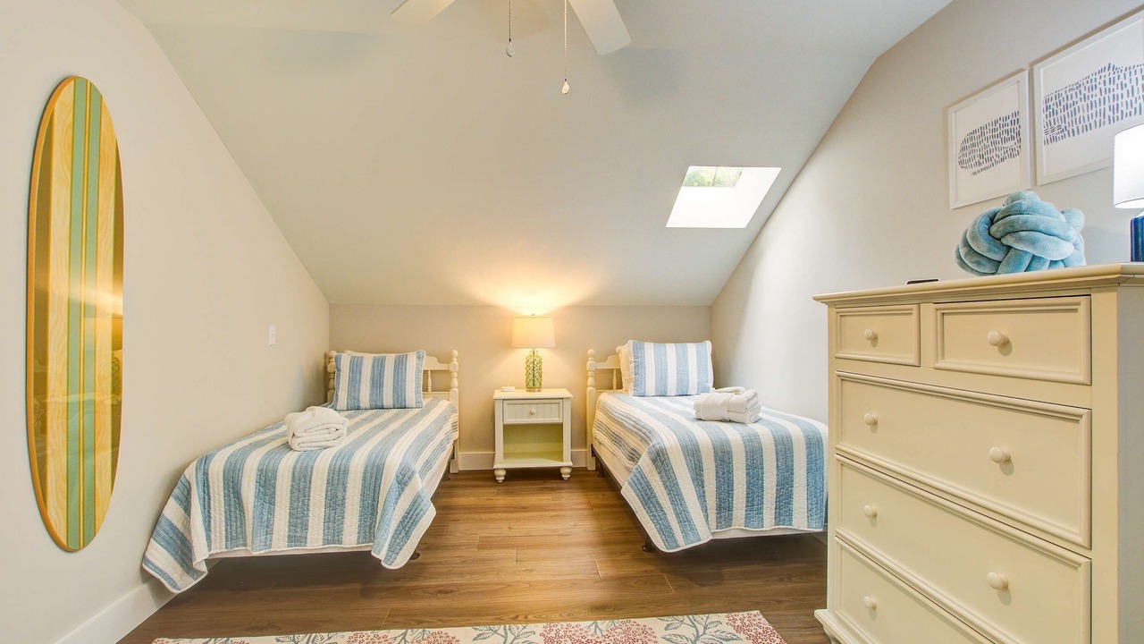 Photo of Bedroom in West Beach