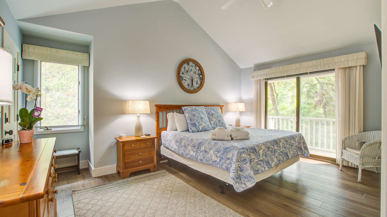 Photo of Bedroom in West Beach