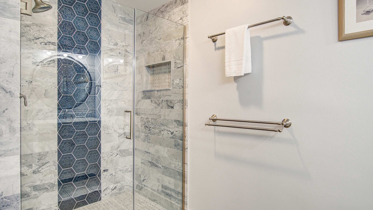 Photo of Bathroom in West Beach