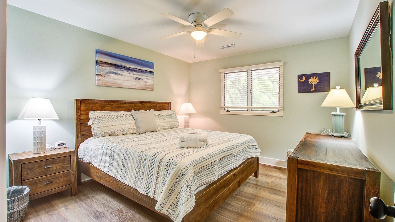 Photo of Bedroom in West Beach