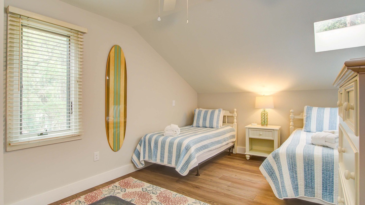 Photo of Bedroom in West Beach