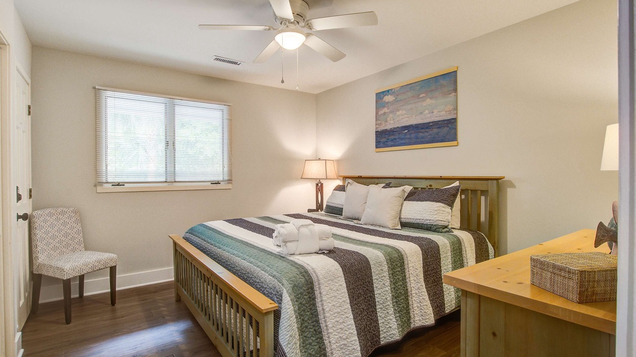 Photo of Bedroom in West Beach