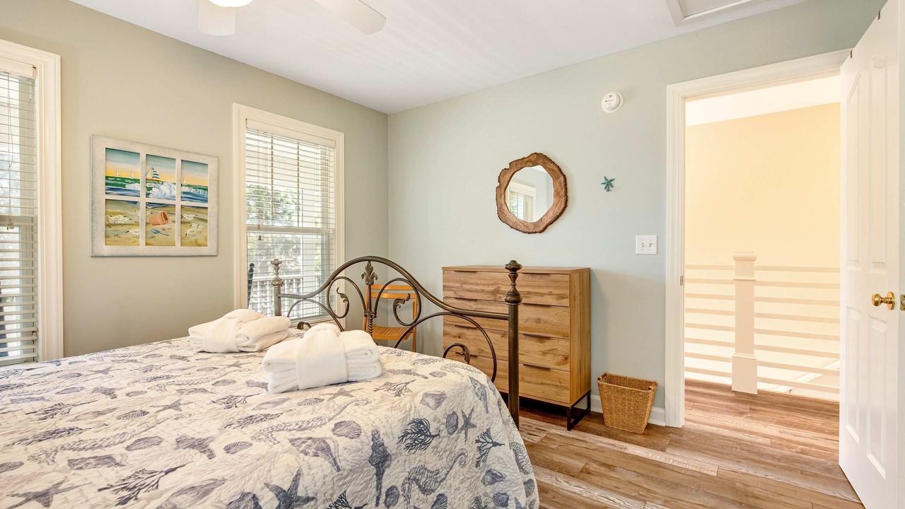 Photo of Bedroom in Sunset Point