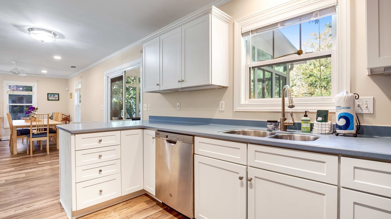 Photo of Kitchen in Sunset Point