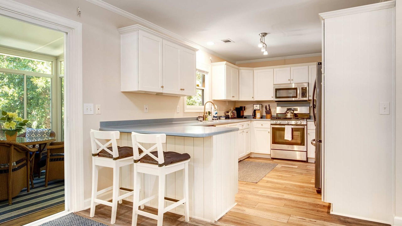 Photo of Kitchen in Sunset Point
