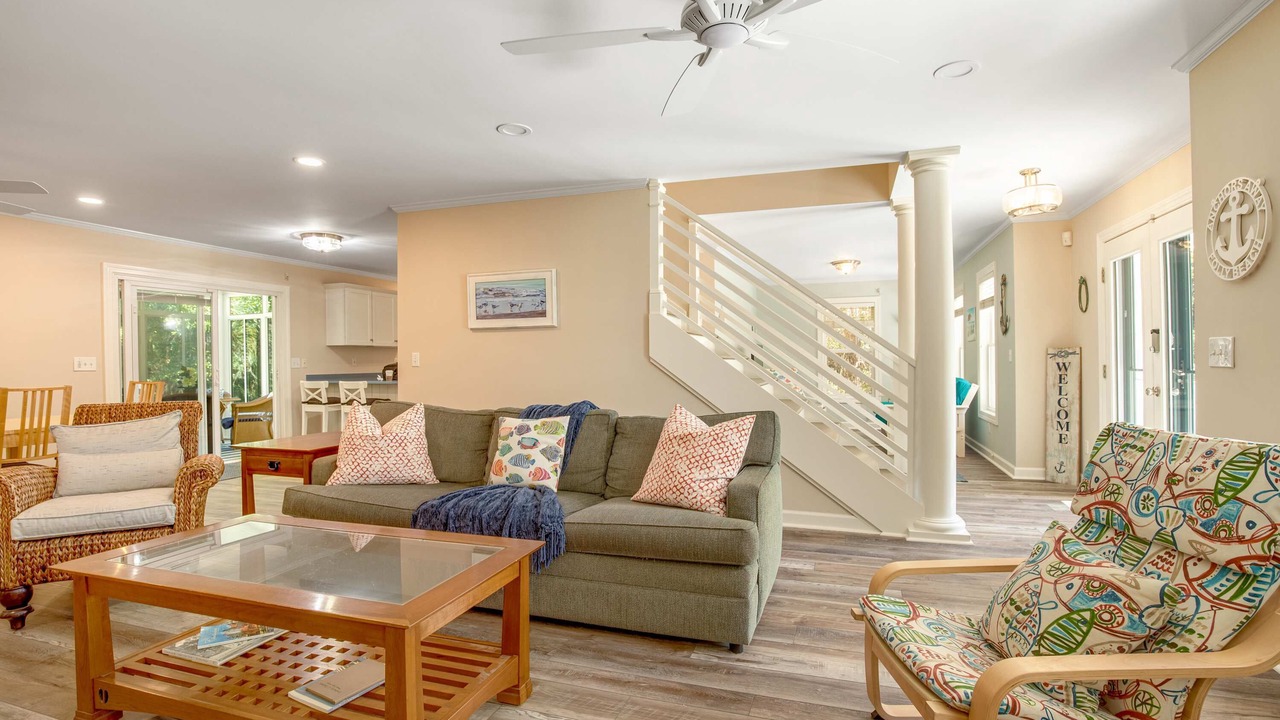 Photo of Livingroom in Sunset Point