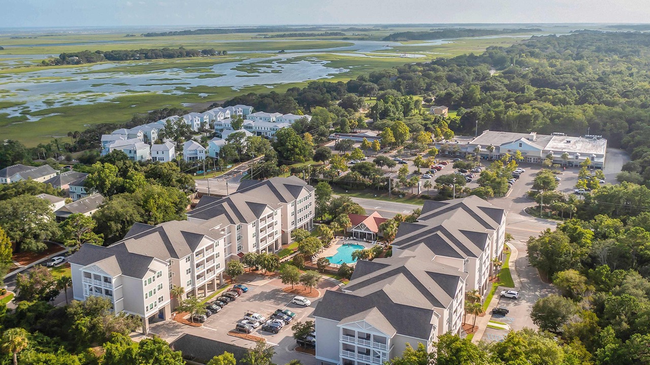 Photo of Outdoor in Charleston