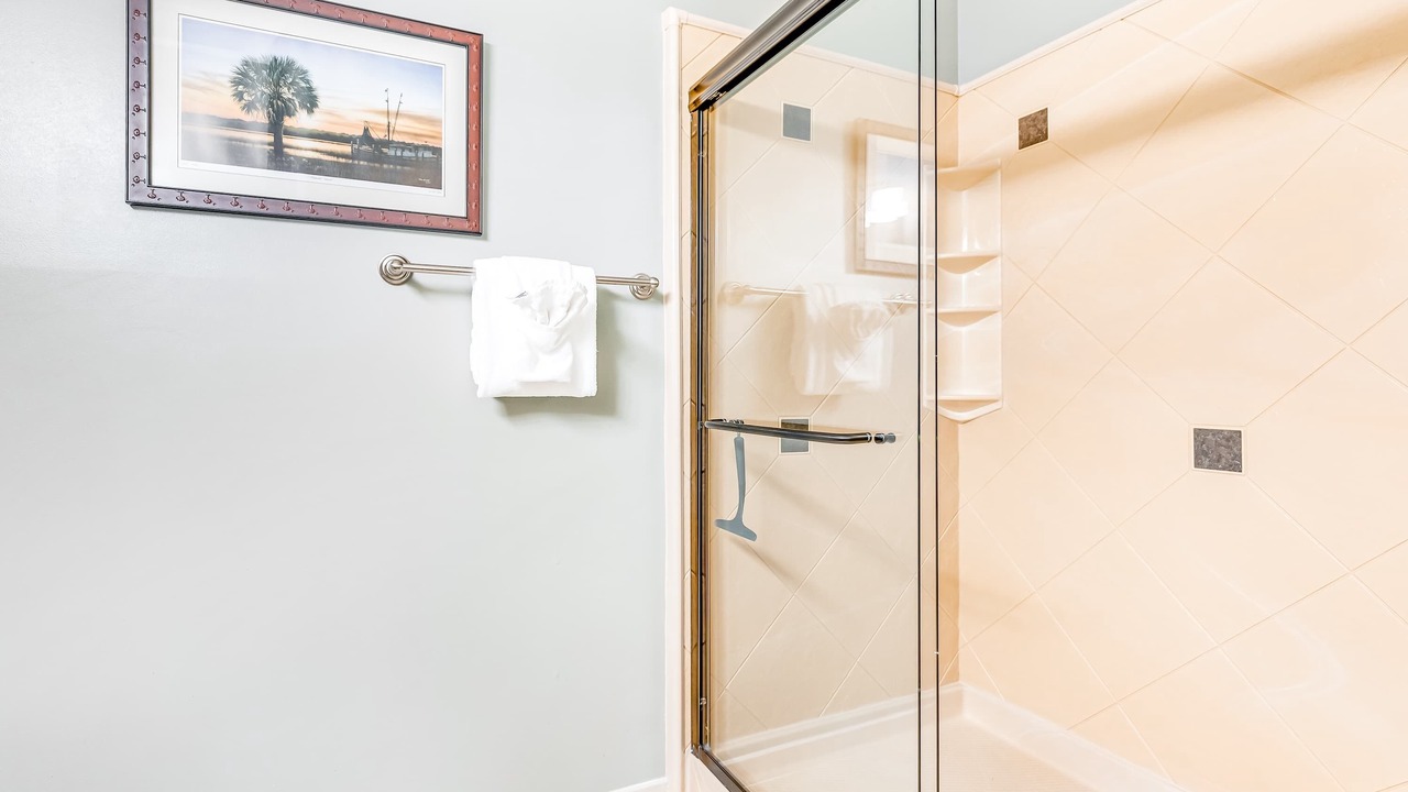 Photo of Bathroom in Charleston