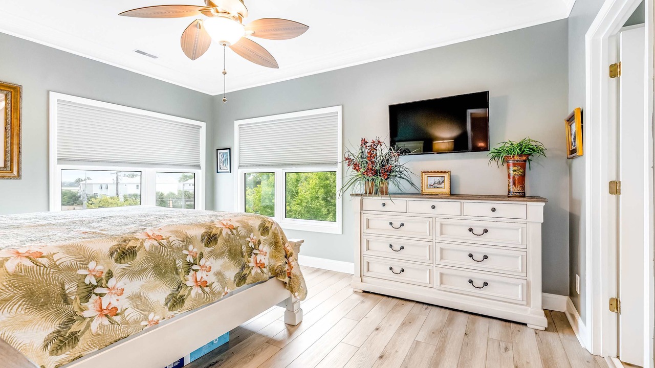 Photo of Bedroom in Charleston