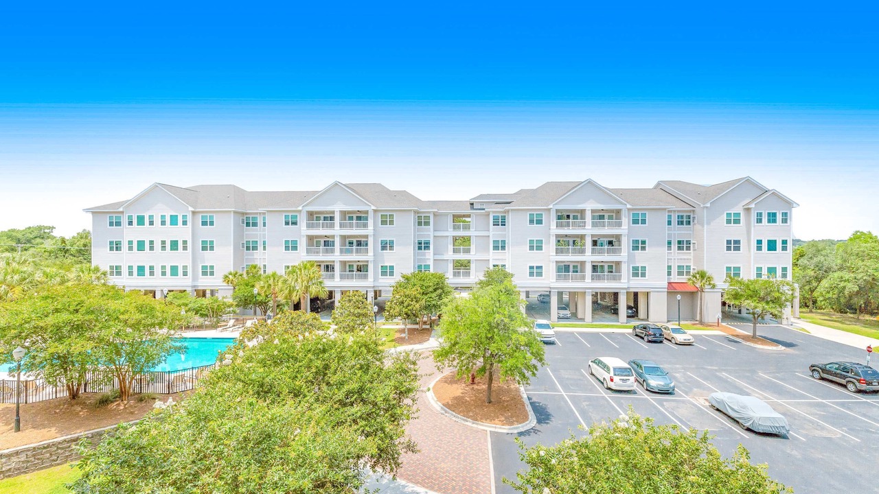Photo of Outdoor in Charleston