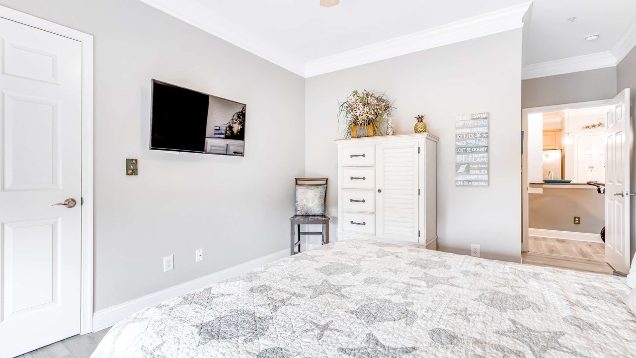 Photo of Bedroom in Charleston