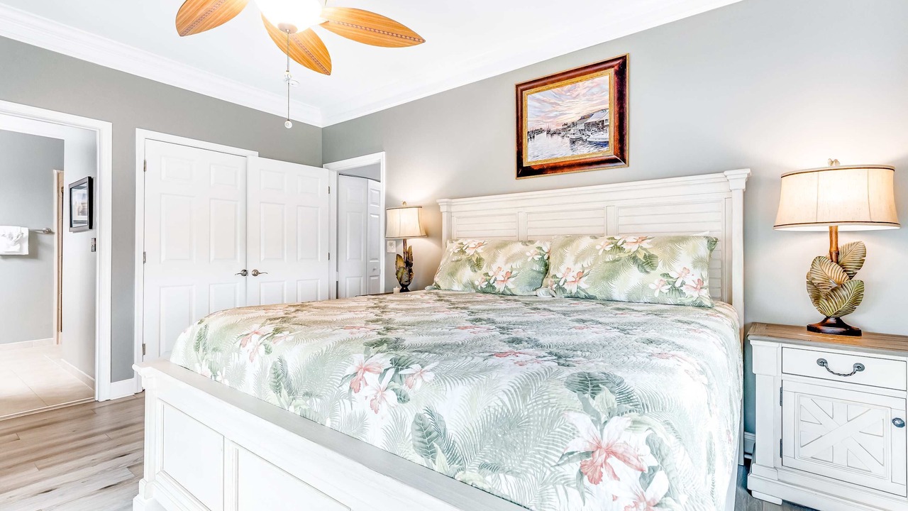Photo of Bedroom in Charleston