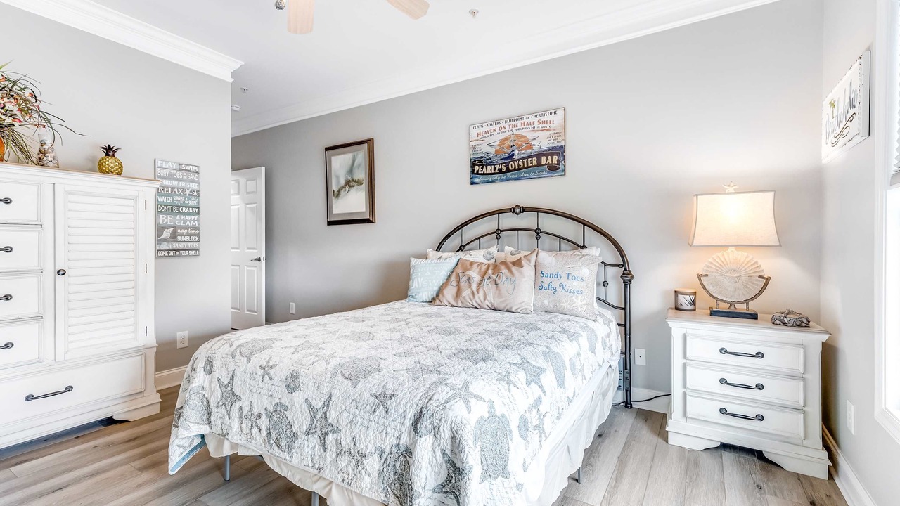 Photo of Bedroom in Charleston