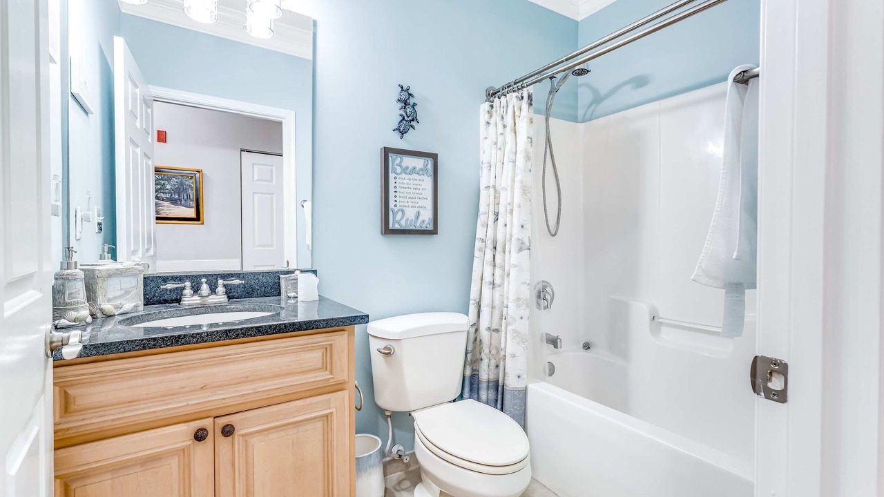 Photo of Bathroom in Charleston