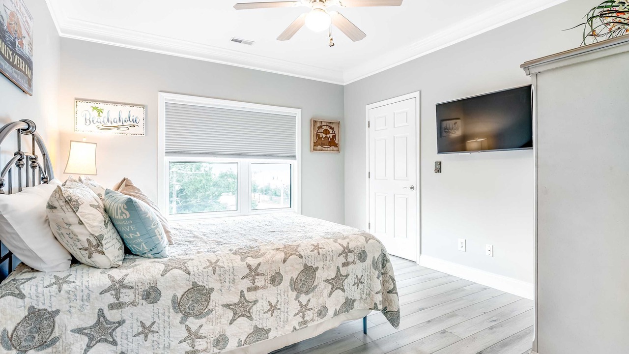 Photo of Bedroom in Charleston