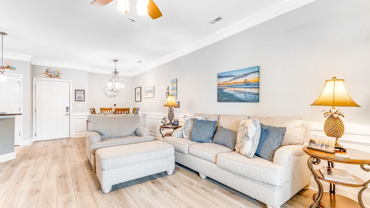 Photo of Livingroom in Charleston