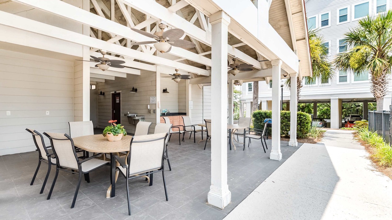 Photo of Outdoor in Charleston