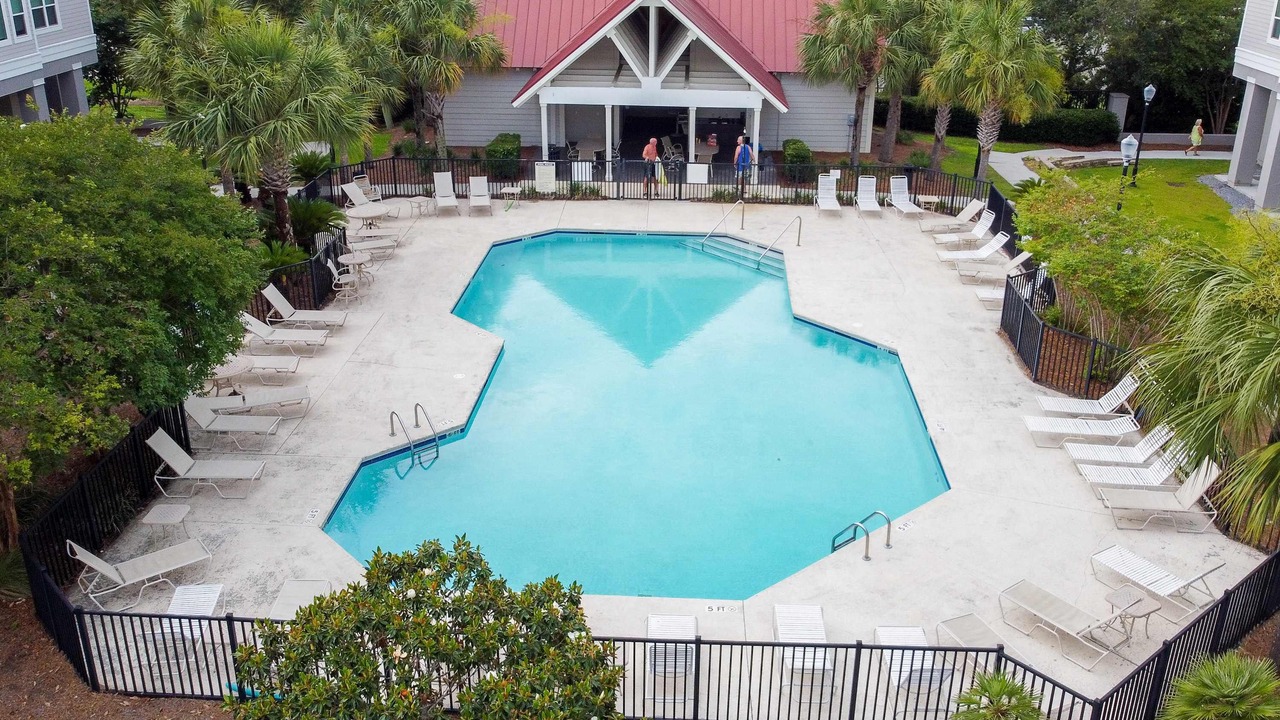Photo of Outdoor in Charleston