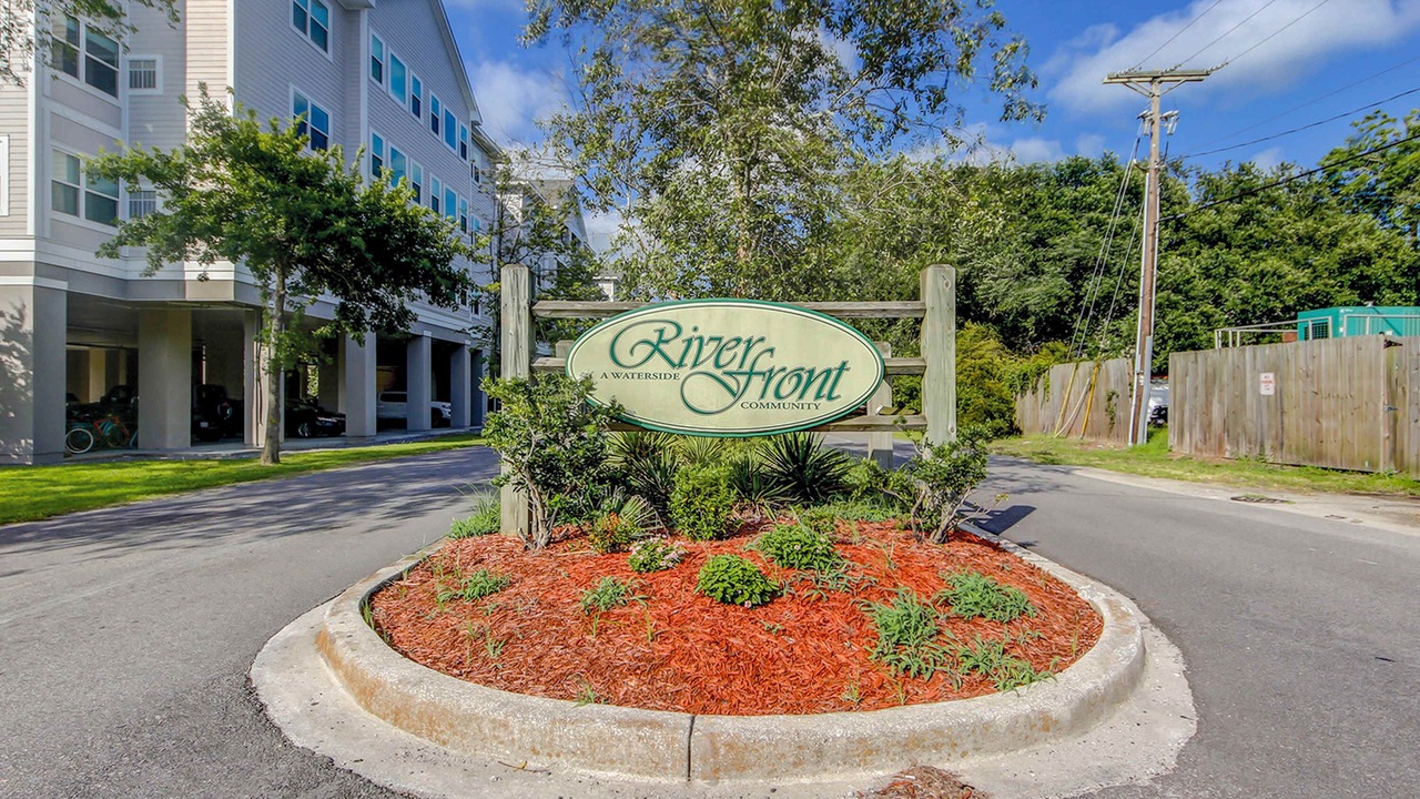 Photo of Outdoor in Charleston