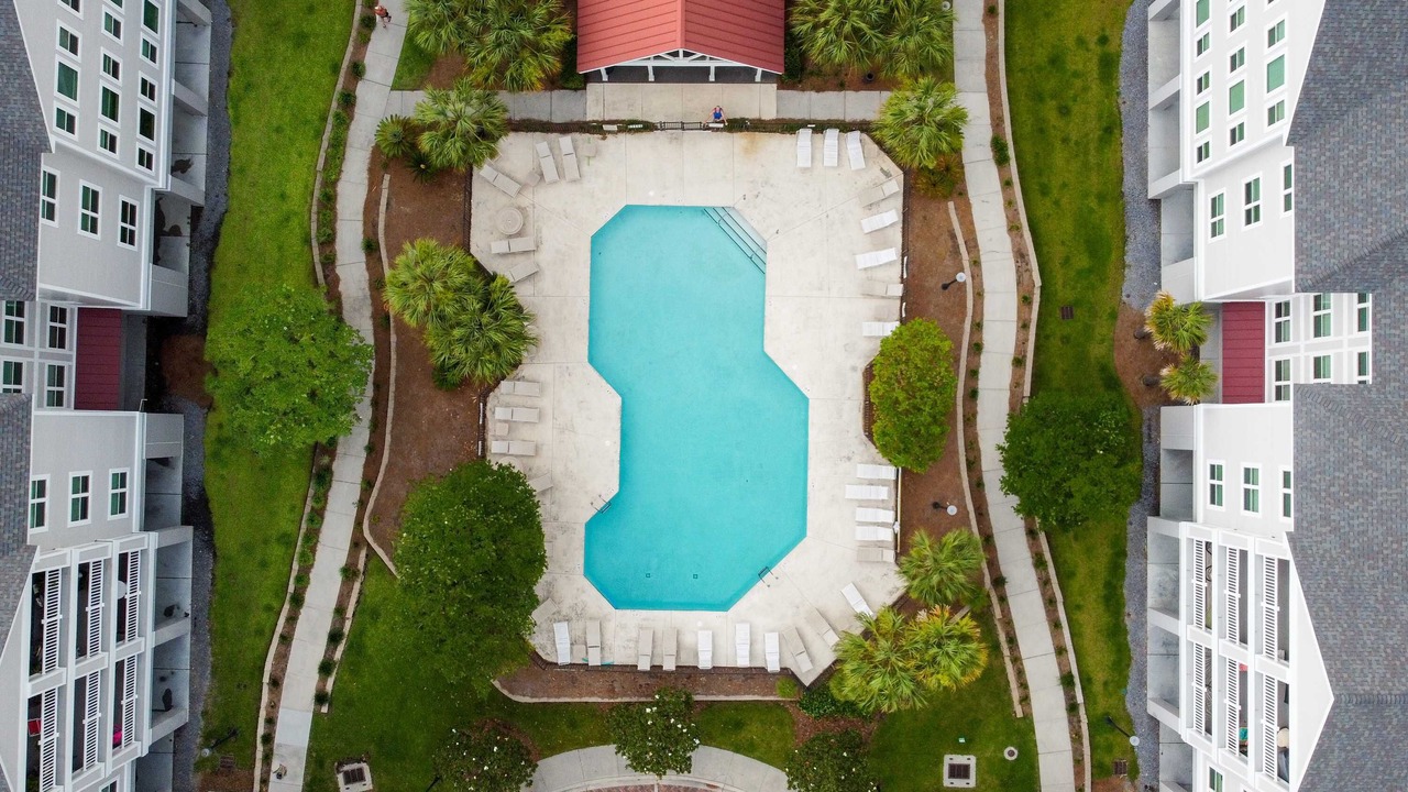 Photo of Outdoor in Charleston