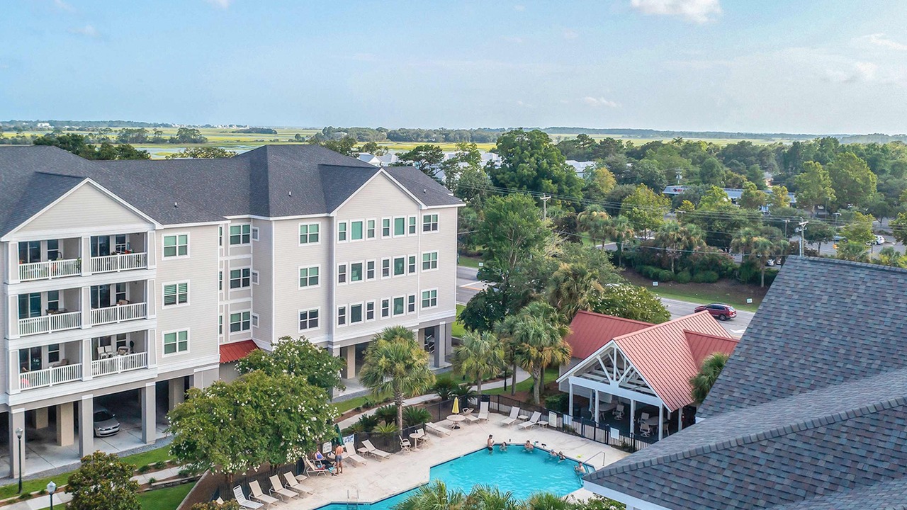 Photo of Outdoor in Charleston