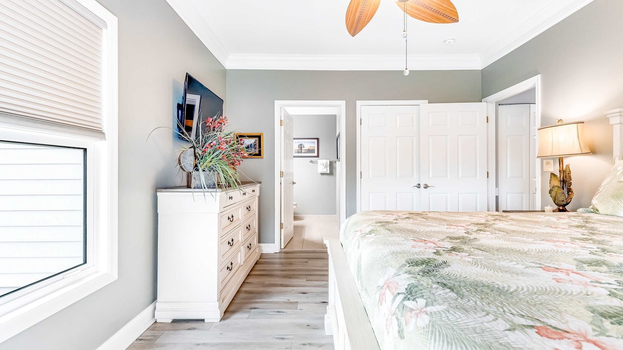 Photo of Bedroom in Charleston