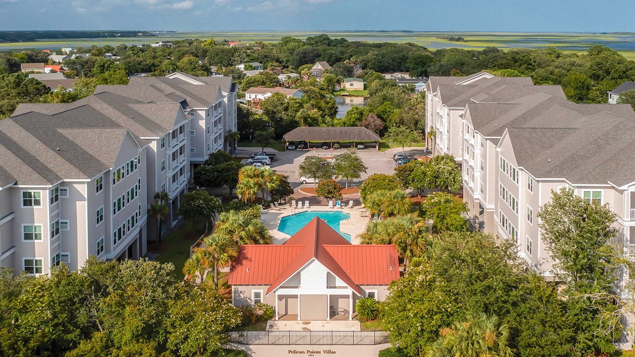 Photo of Outdoor in Charleston
