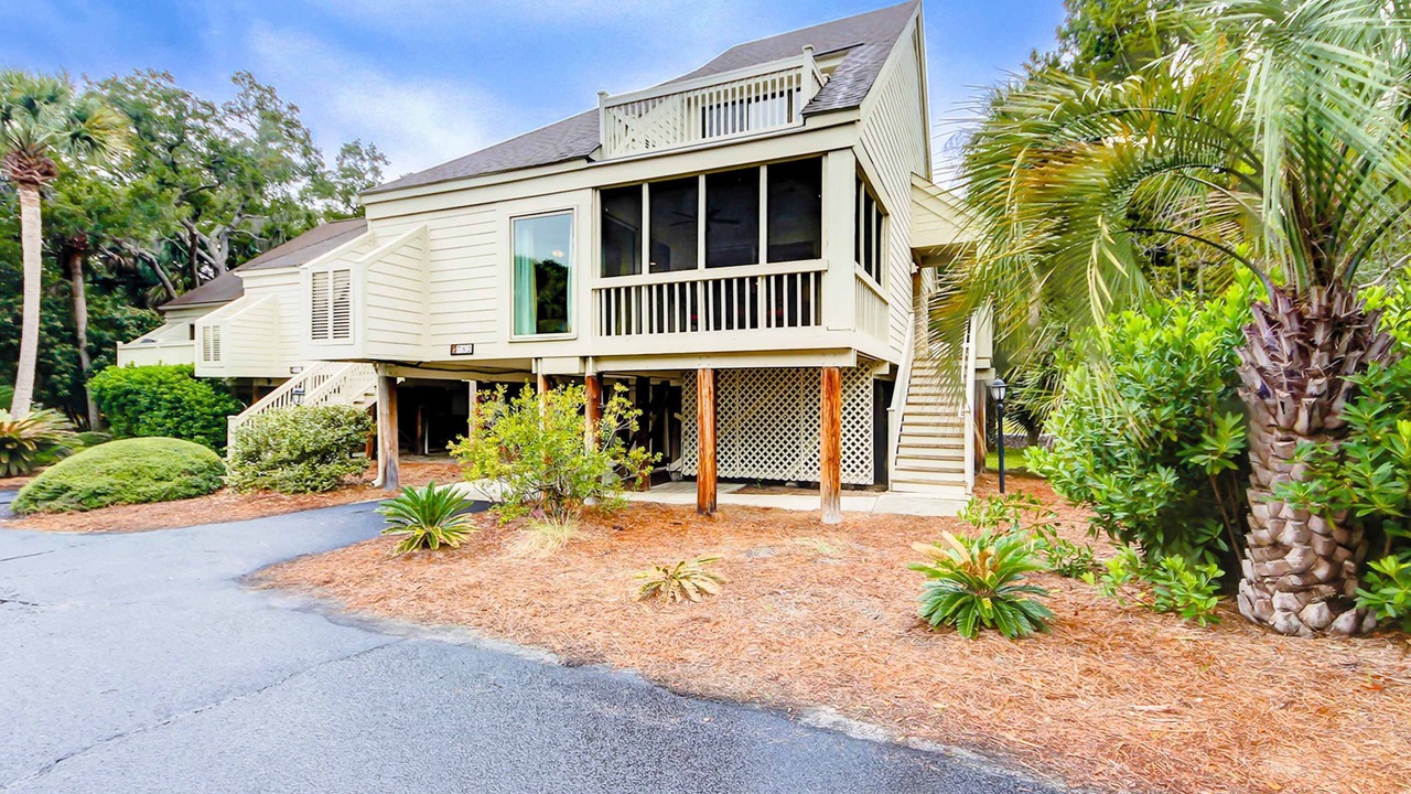 Photo of Outdoor in Spinnaker Beachhouses