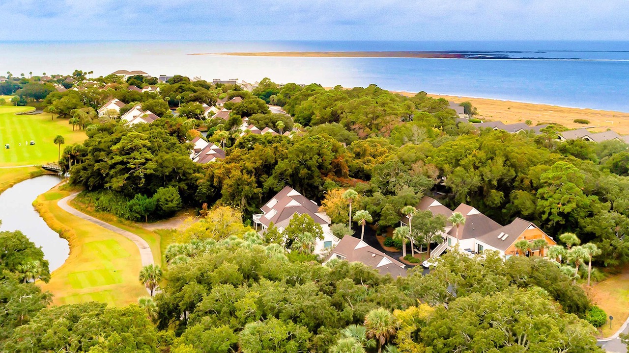 Photo of Outdoor in Spinnaker Beachhouses