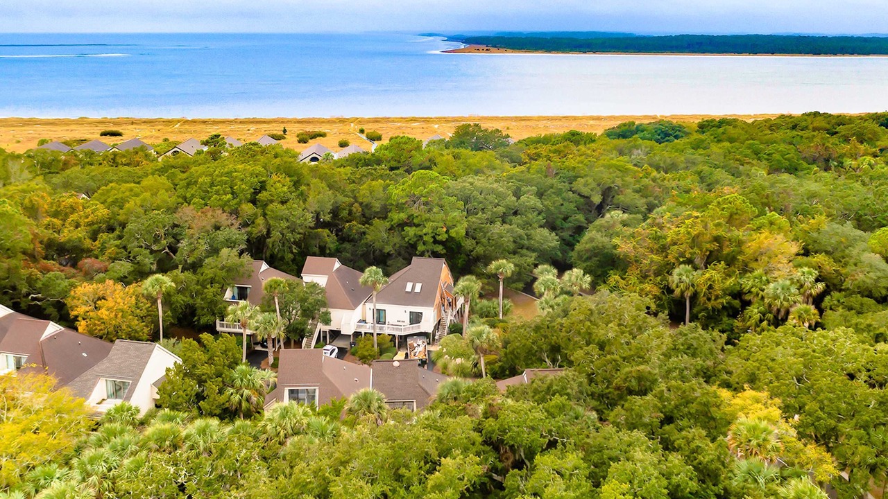 Photo of Outdoor in Spinnaker Beachhouses
