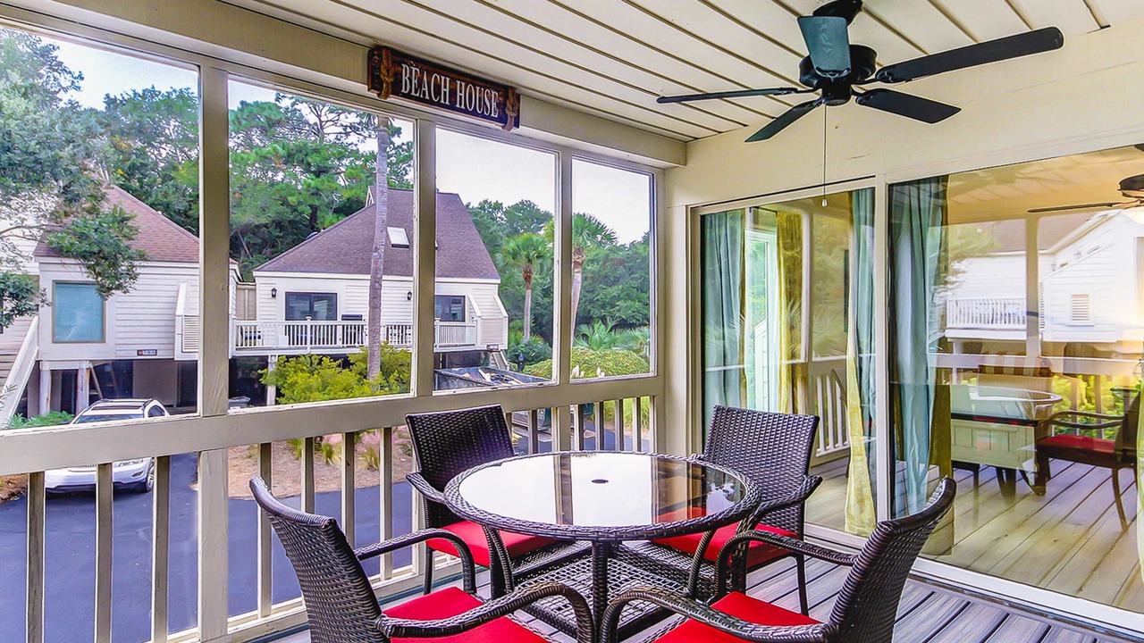 Photo of Outdoor in Spinnaker Beachhouses