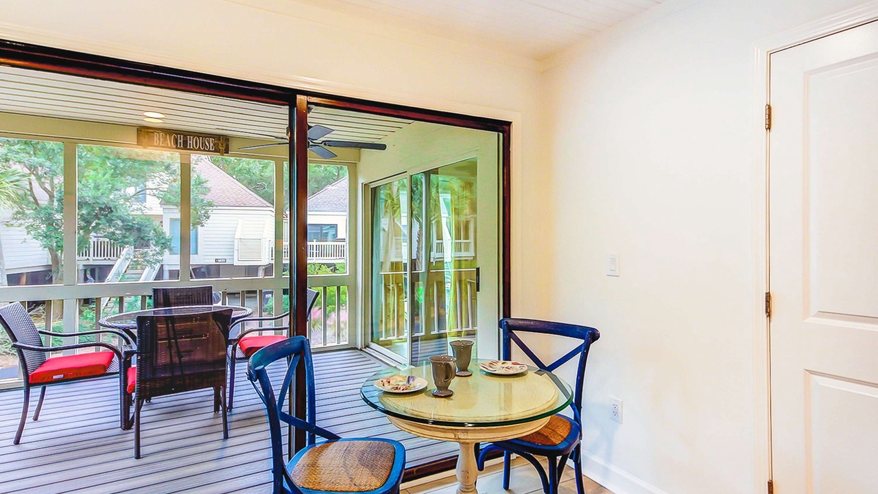 Photo of Others in Spinnaker Beachhouses