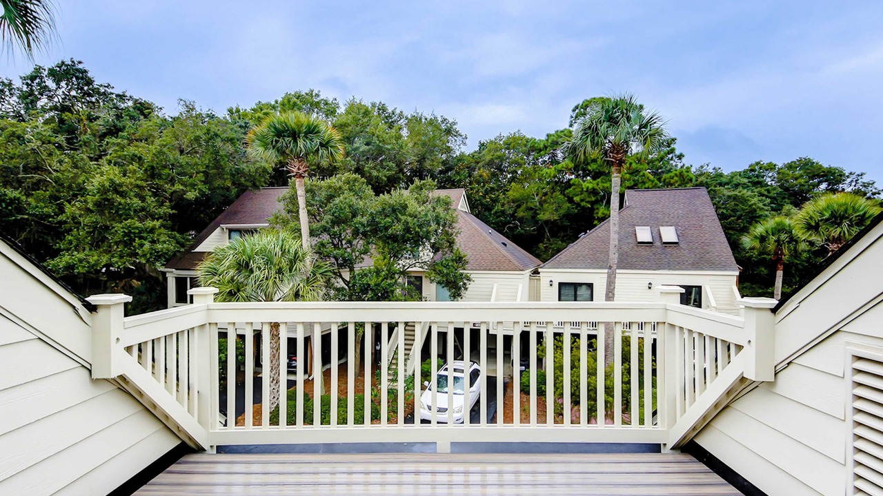 Photo of Outdoor in Spinnaker Beachhouses