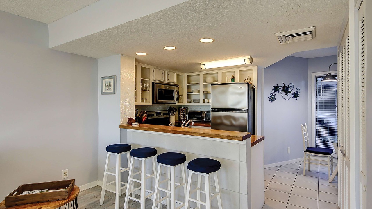 Photo of Kitchen in Isle of Palms
