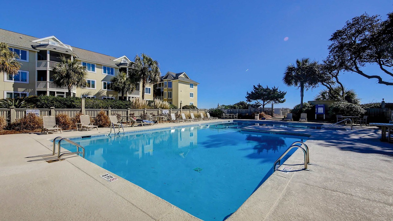 Photo of Outdoor in Isle of Palms