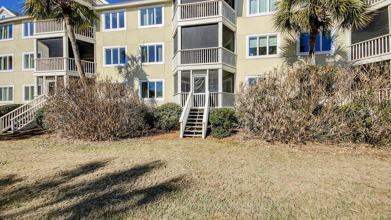 Photo of Outdoor in Isle of Palms