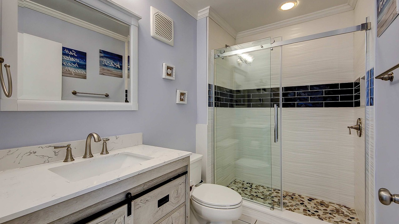Photo of Bathroom in Isle of Palms
