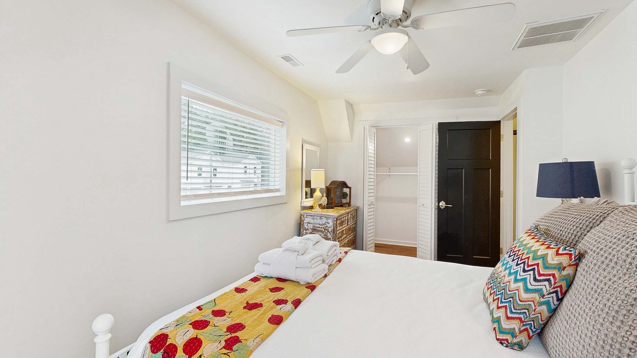 Photo of Bedroom in Hanahan