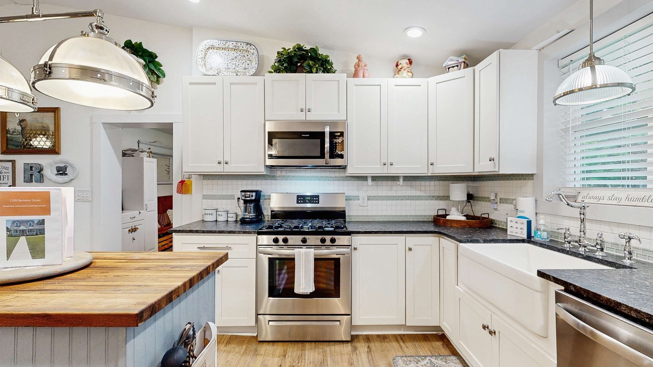 Photo of Kitchen in Hanahan