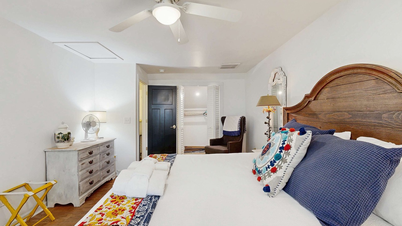 Photo of Bedroom in Hanahan