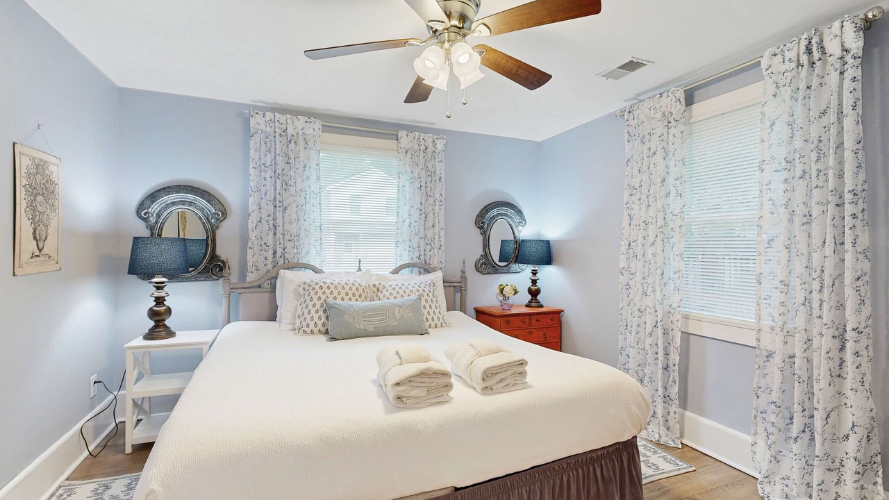 Photo of Bedroom in Hanahan