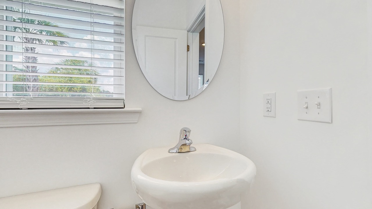 Photo of Bathroom in Goose Creek