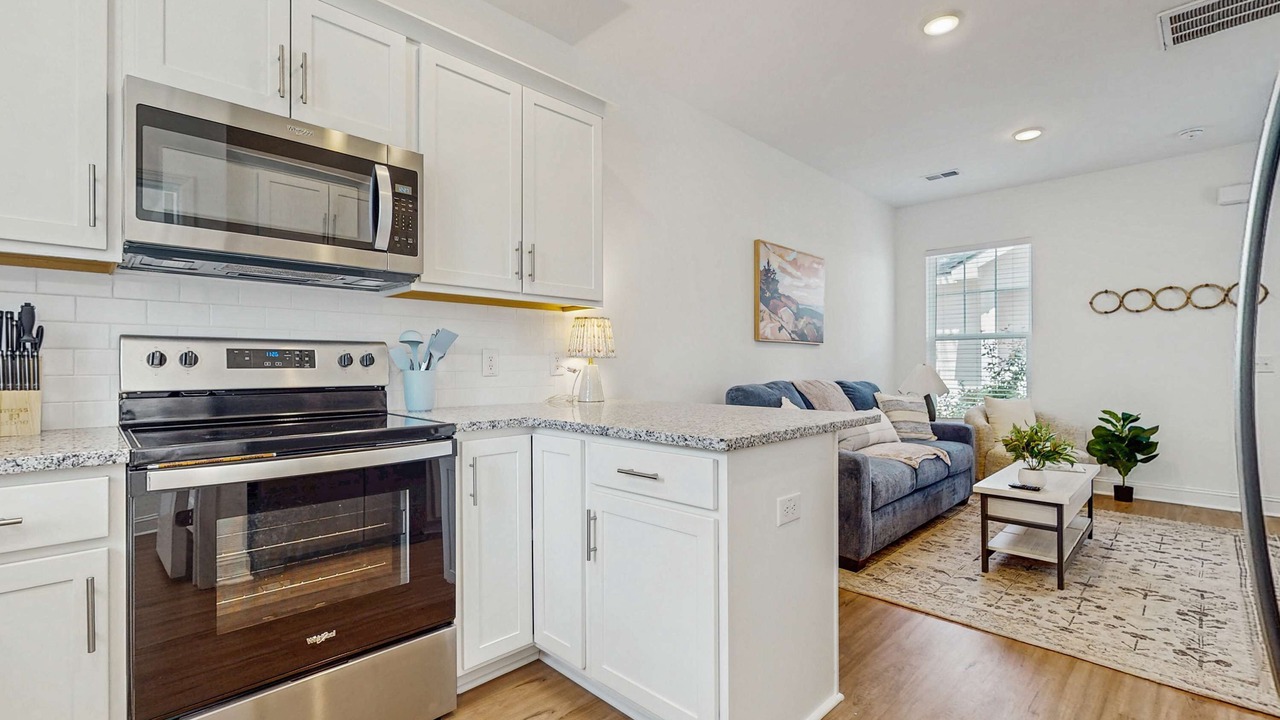 Photo of Kitchen in Goose Creek