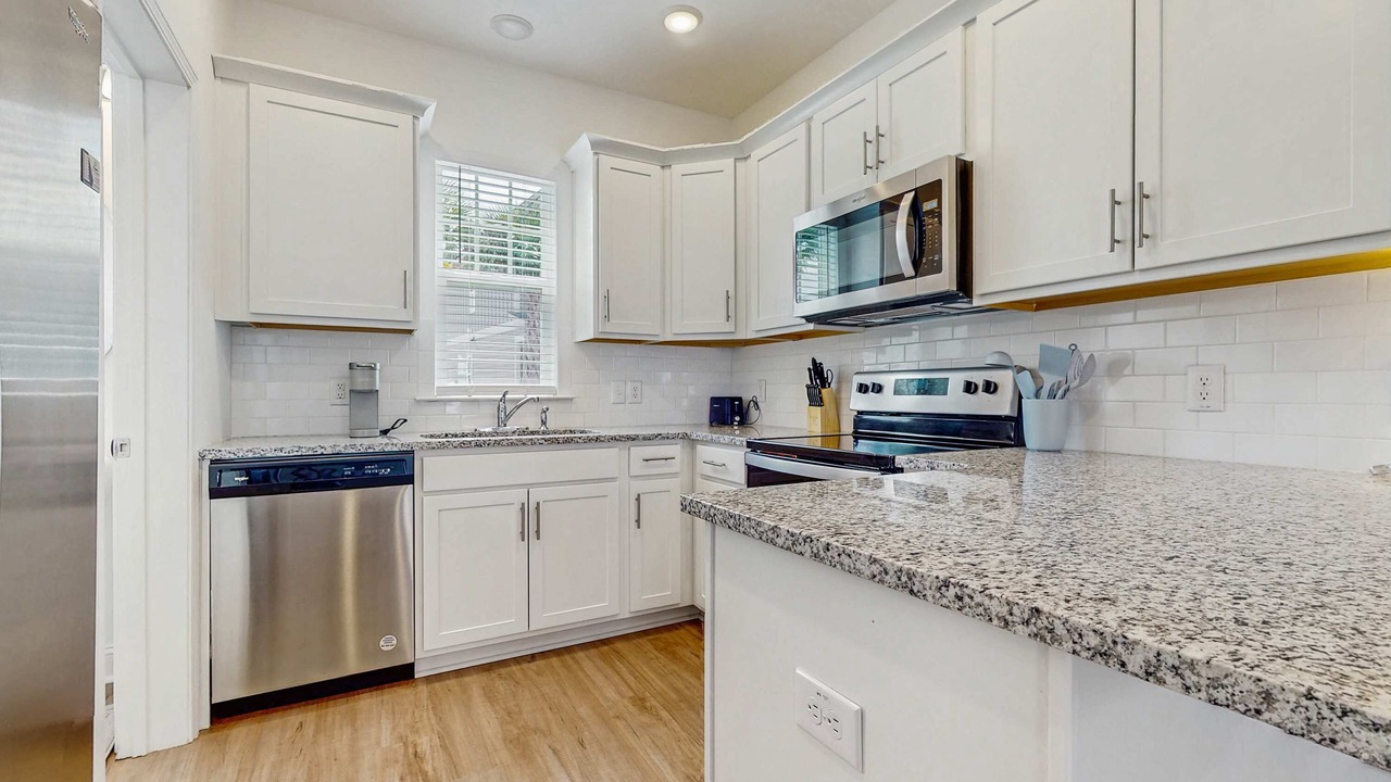 Photo of Kitchen in Goose Creek